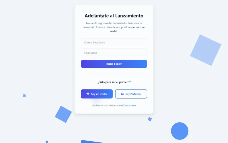 Captura de autoaqui.com
